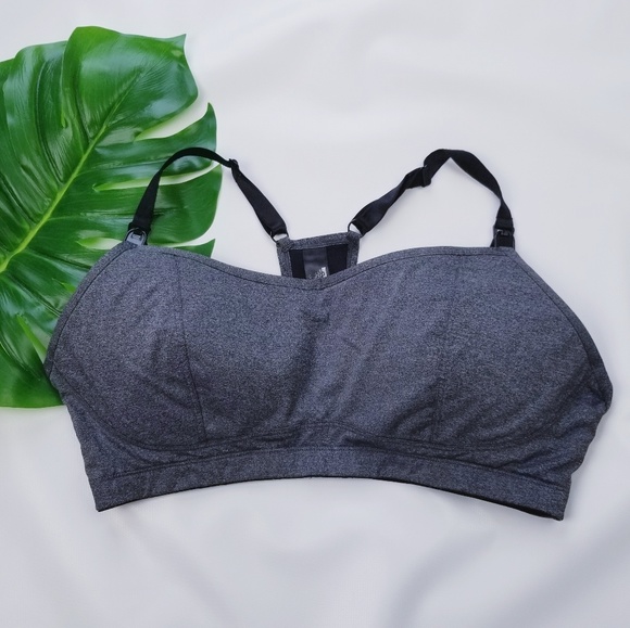 nursing breastfeeding supporting bra Other - Nursing Bra